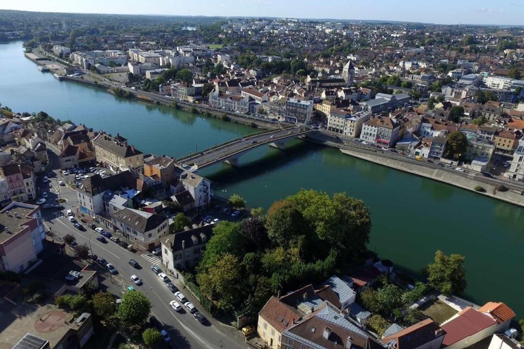 Photo of Others in Corbeil-Essonnes