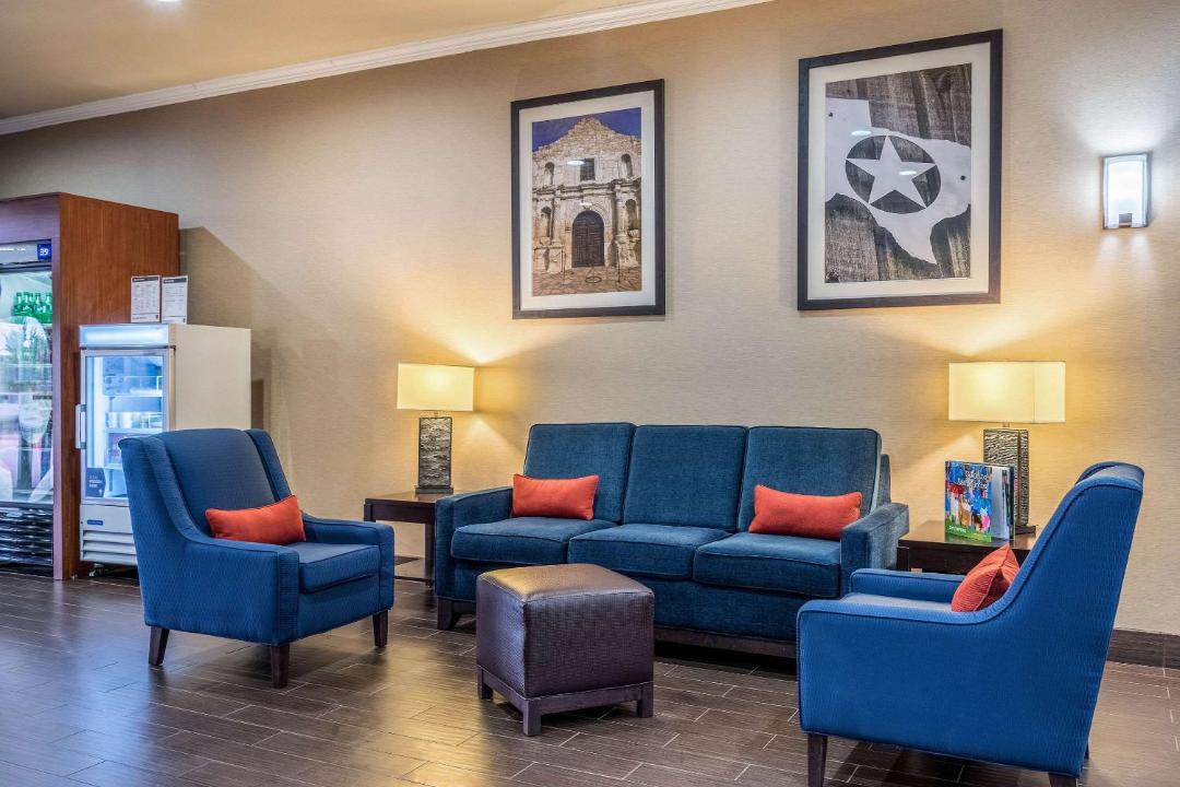 Photo of Livingroom in San Marcos