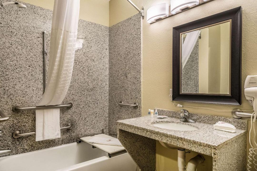 Photo of Bathroom in San Marcos