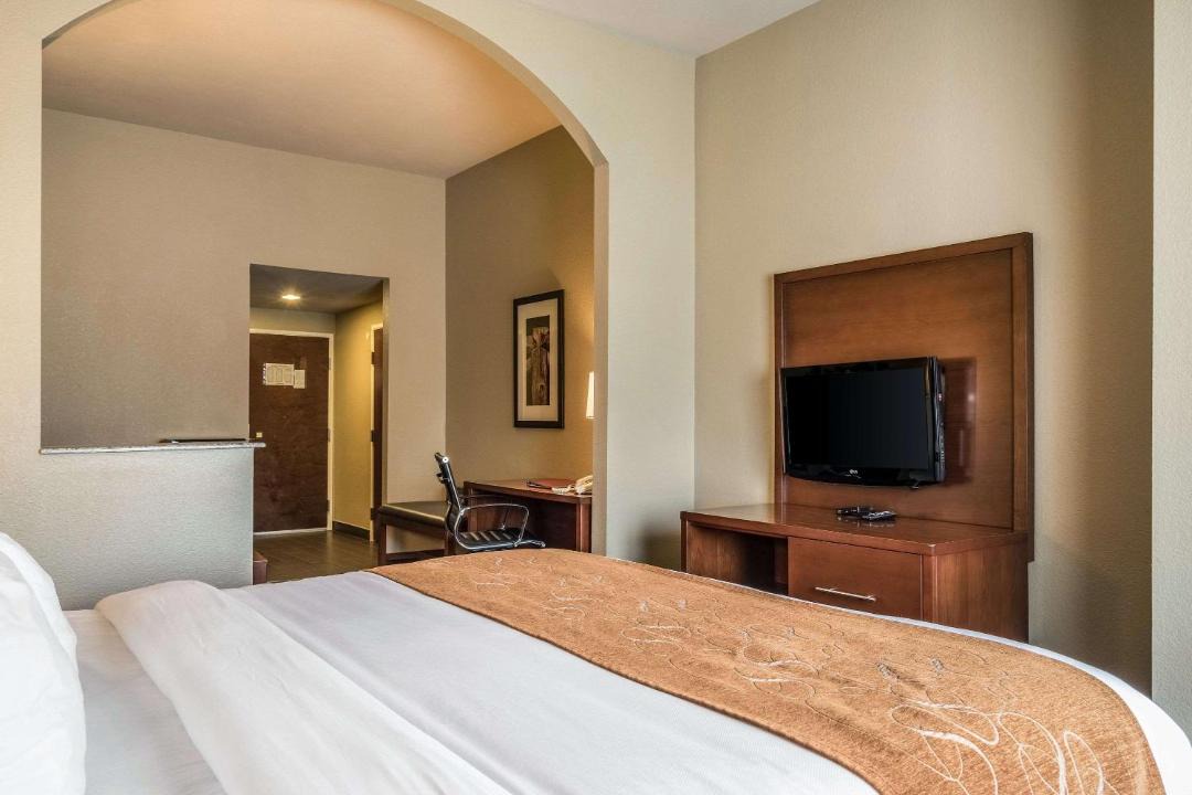 Photo of Bedroom in San Marcos