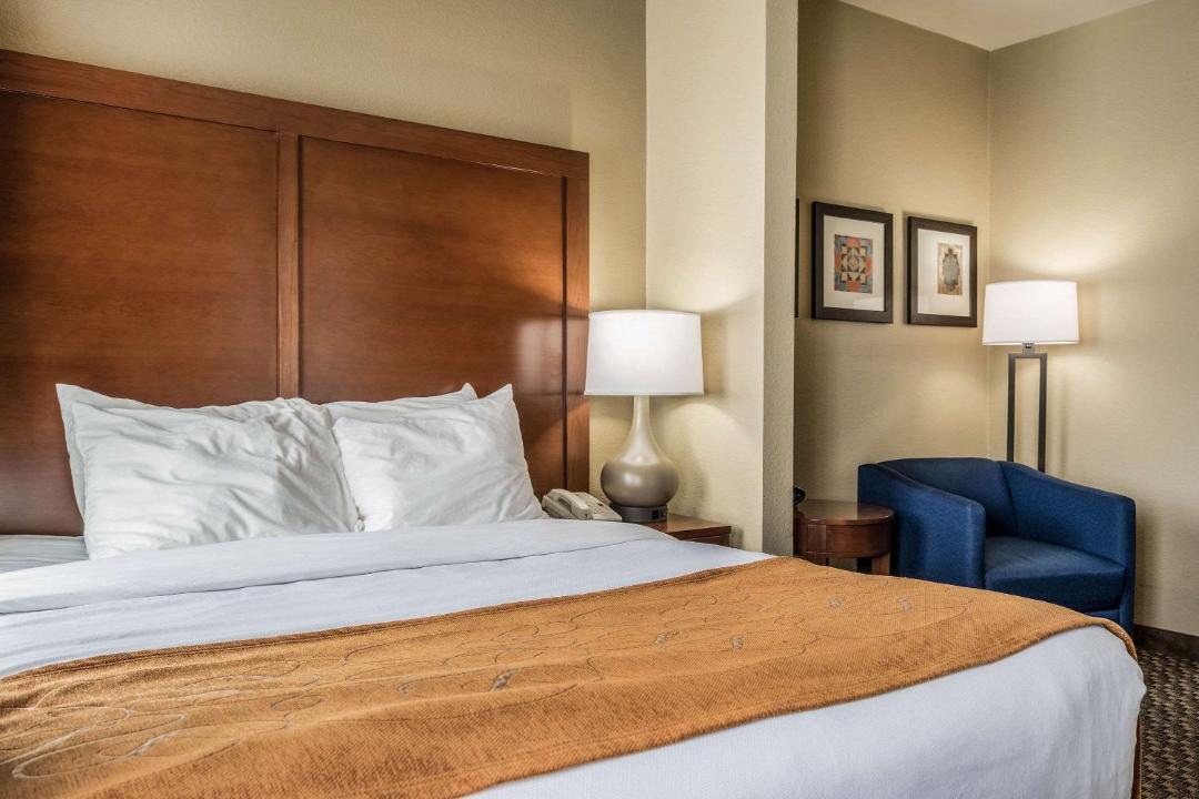 Photo of Bedroom in San Marcos