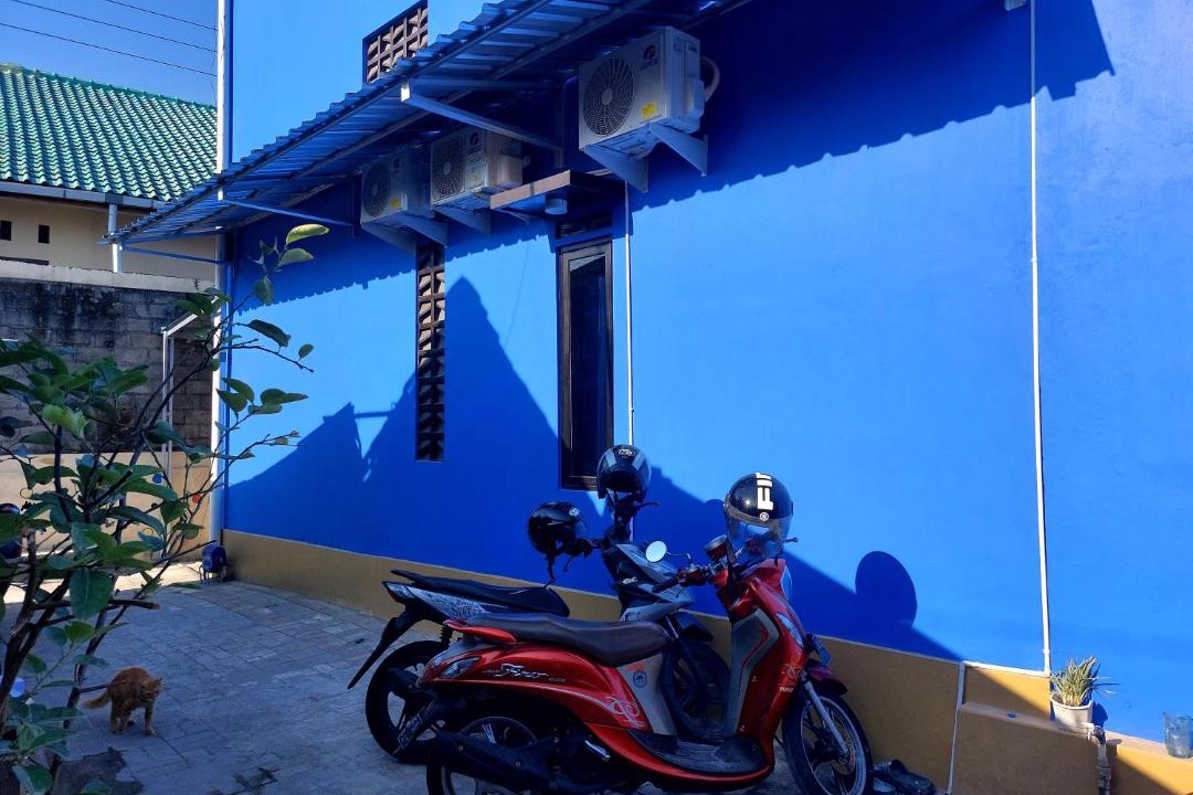 Photo of Others in Central Yogyakarta
