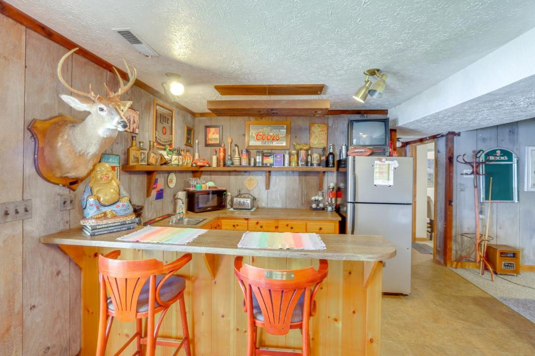 Photo of Kitchen in Huddleston