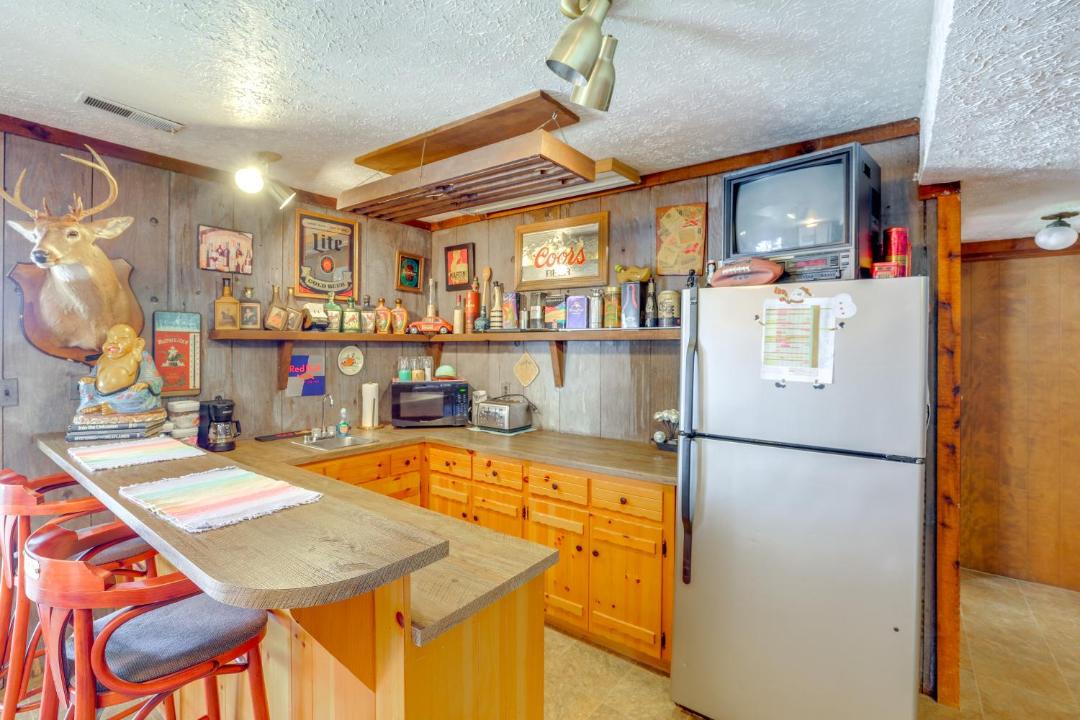 Photo of Kitchen in Huddleston