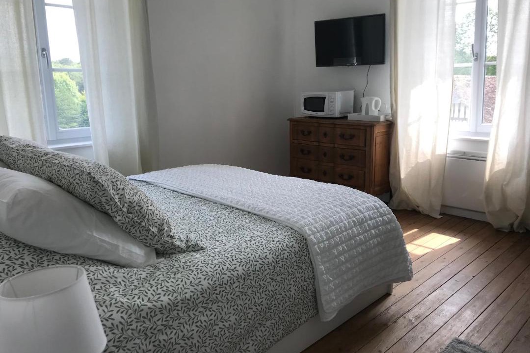 Photo of Bedroom in Livarot-Pays-d'Auge