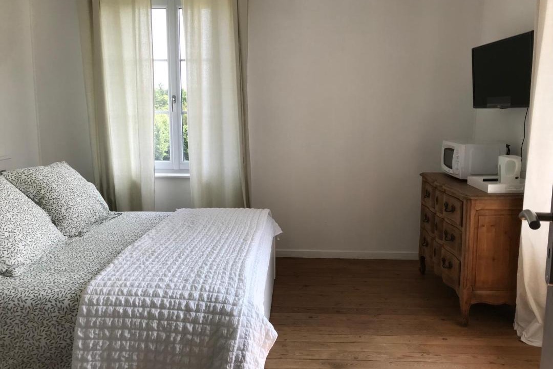 Photo of Bedroom in Livarot-Pays-d'Auge