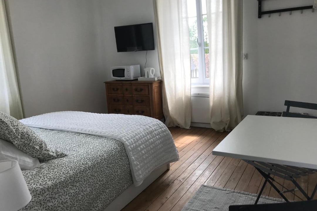 Photo of Bedroom in Livarot-Pays-d'Auge
