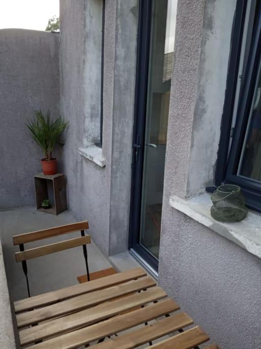 Photo of Patio Balcony in Carolles