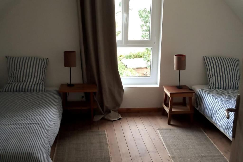 Photo of Bedroom in Carolles