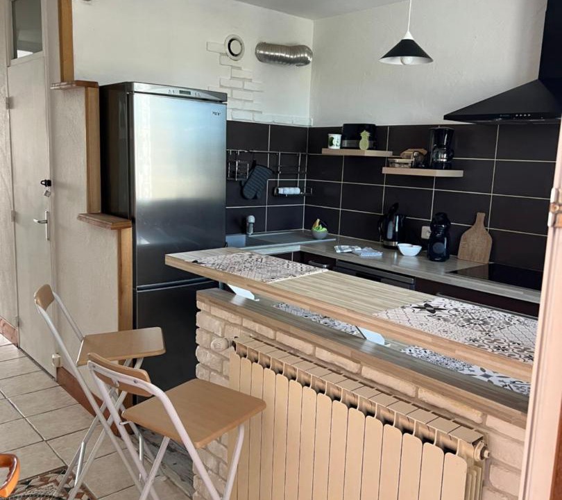 Photo of Kitchen in Chalon-sur-Saone