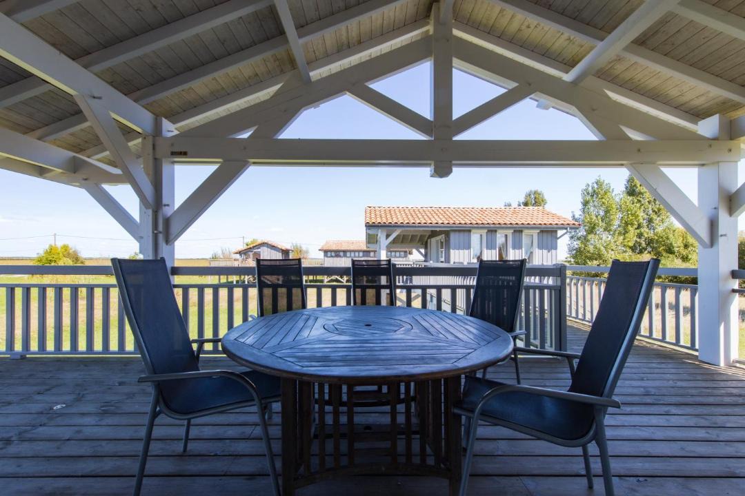 Photo of Patio Balcony in Talais