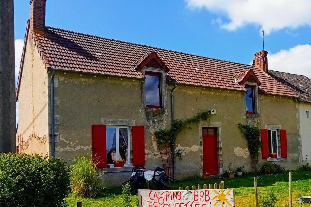 Photo of Others in Sainte-Severe-sur-Indre