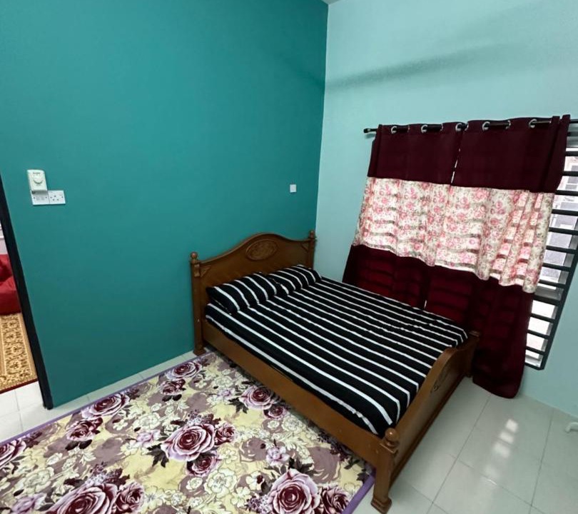 Photo of Bedroom in Taiping