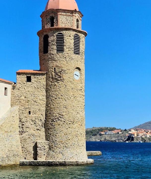 Photo of Others in Collioure