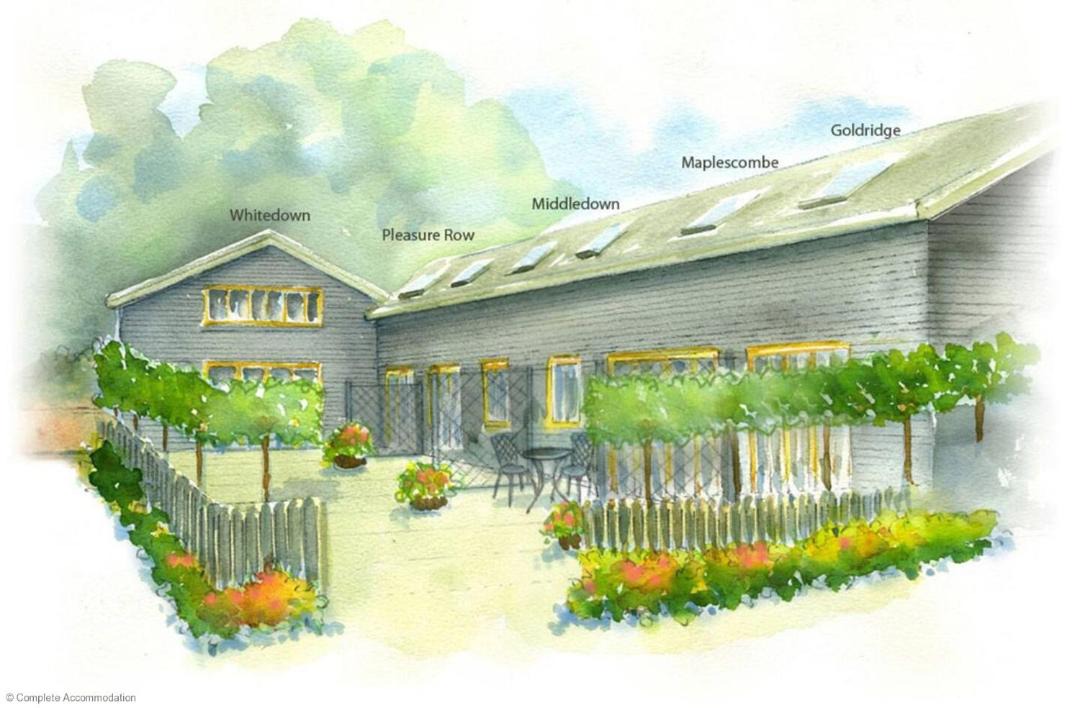 Photo of Others in East Tisted