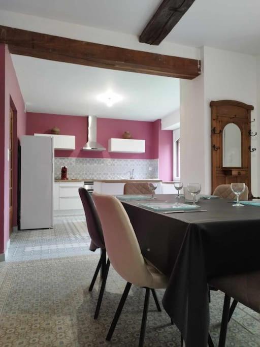 Photo of Kitchen in Trelon