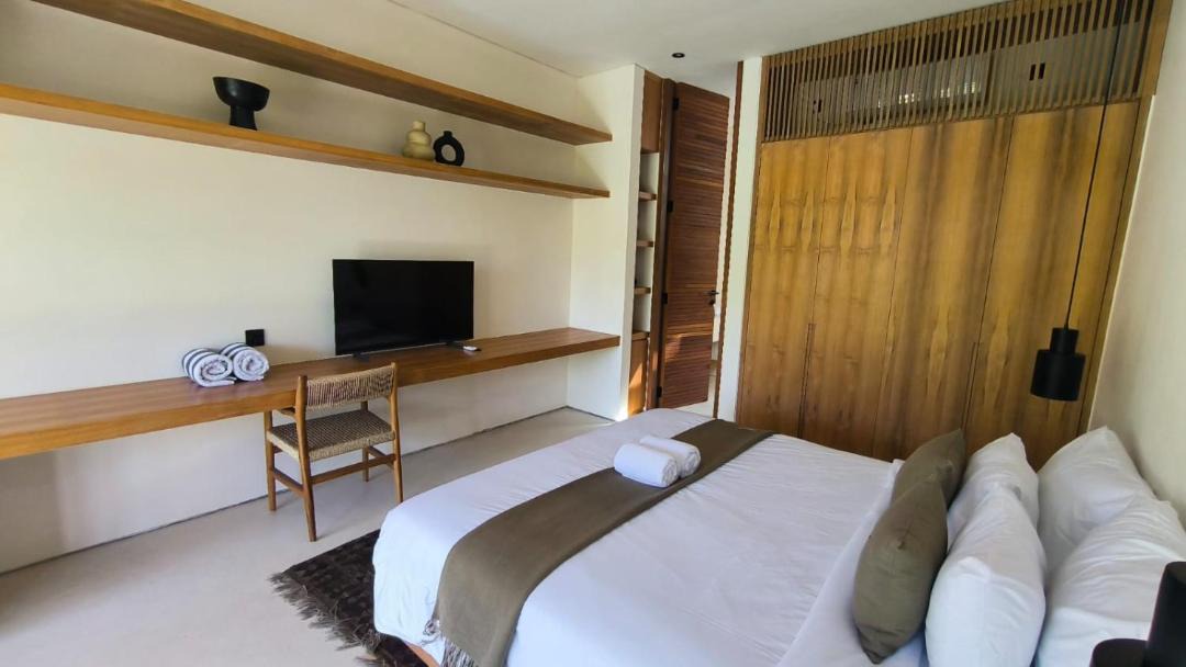Photo of Bedroom in Abiansemal