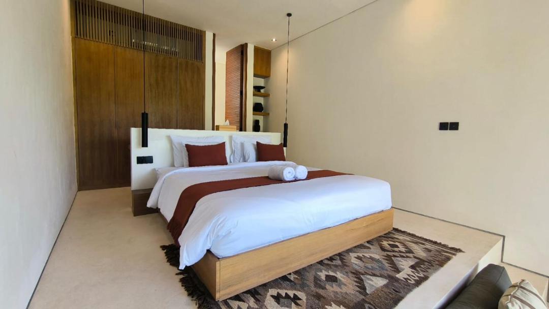 Photo of Bedroom in Abiansemal