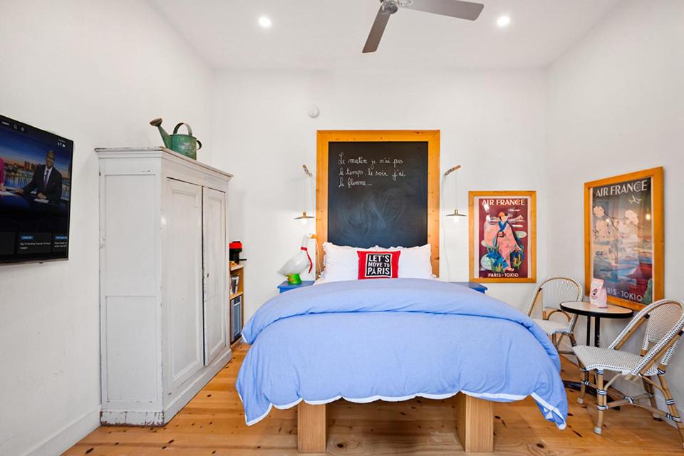 Photo of Bedroom in Petaluma