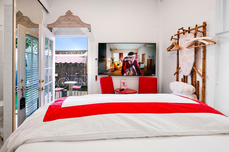 Photo of Bedroom in Petaluma