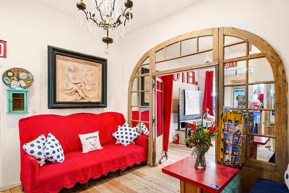 Photo of Others in Petaluma