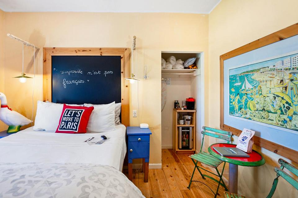 Photo of Bedroom in Petaluma