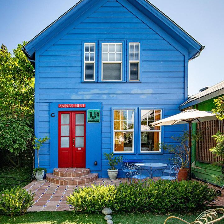 Photo of Others in Petaluma