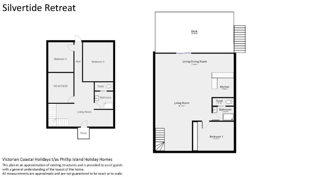 Photo of Others in Silverleaves