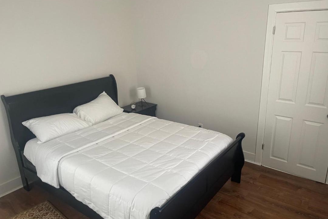 Photo of Bedroom in Fall River