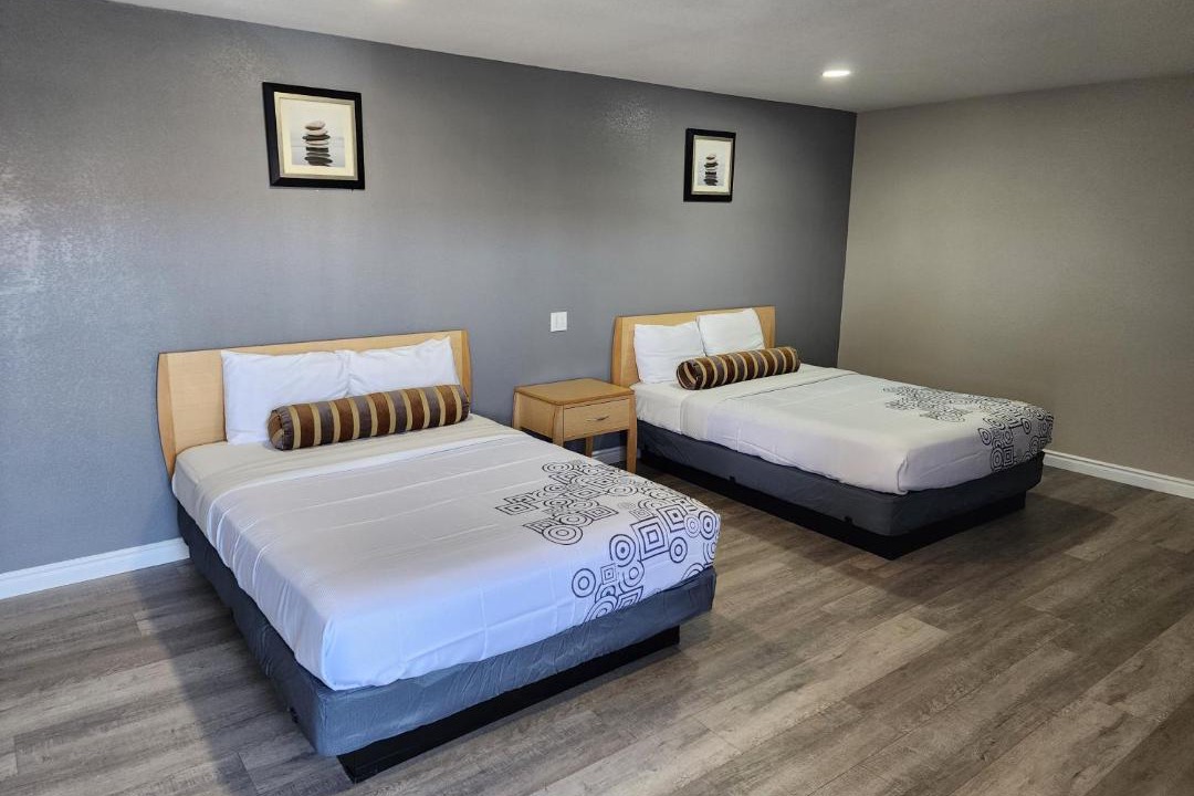 Photo of Bedroom in Barstow