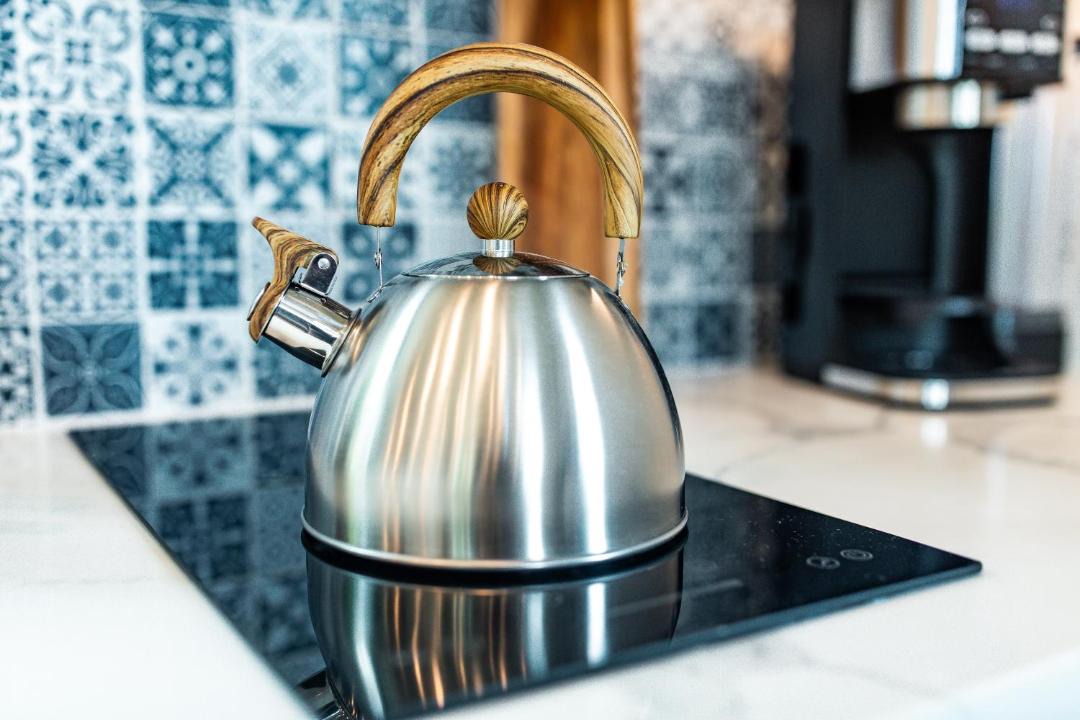 Photo of Kitchen in Clyde