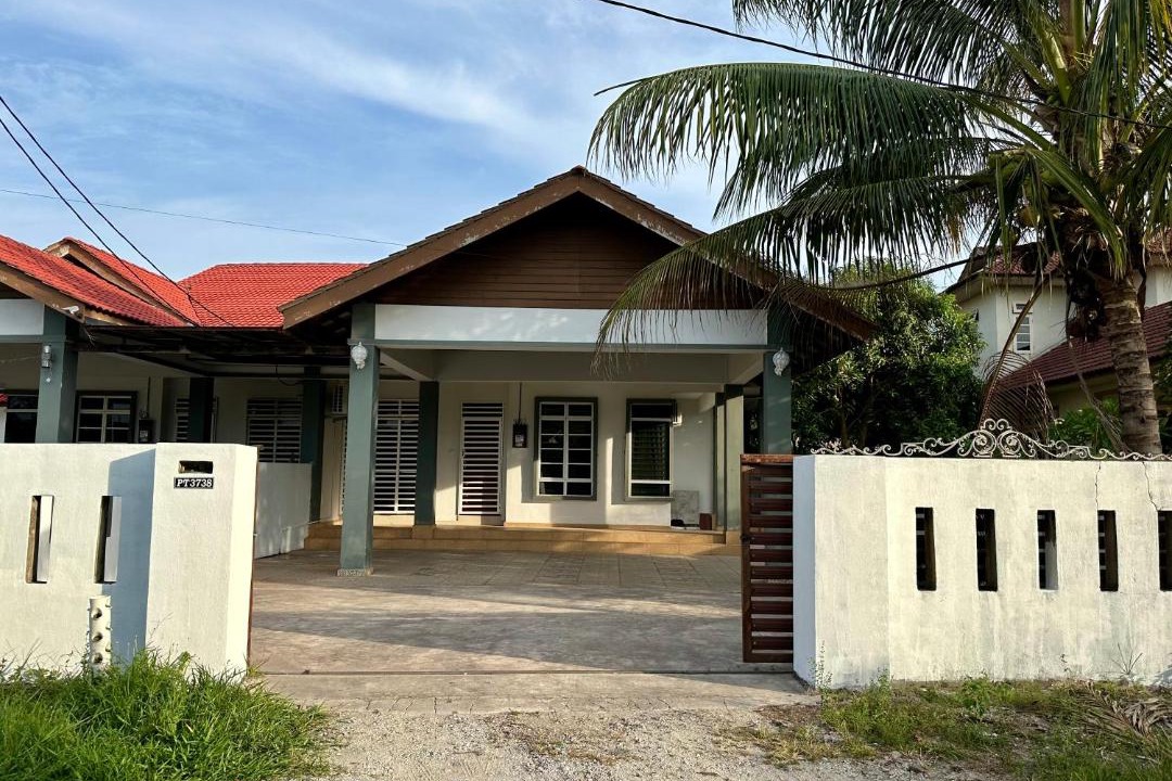 Photo of Others in Kampung Nibung