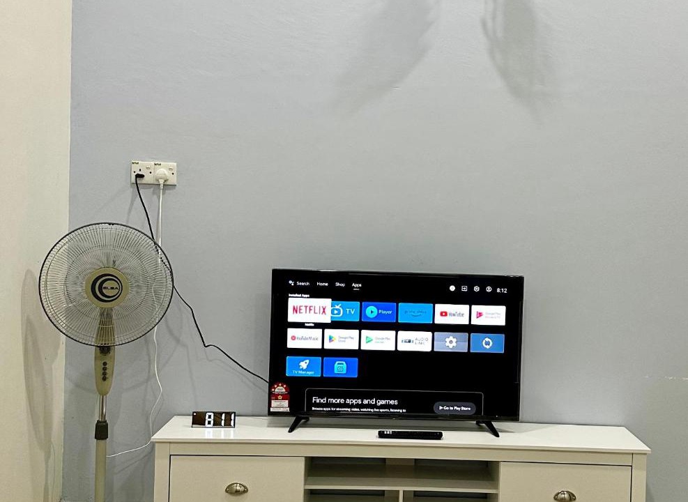 Photo of Others in Kampung Nibung