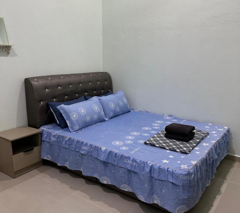 Photo of Others in Kampung Nibung