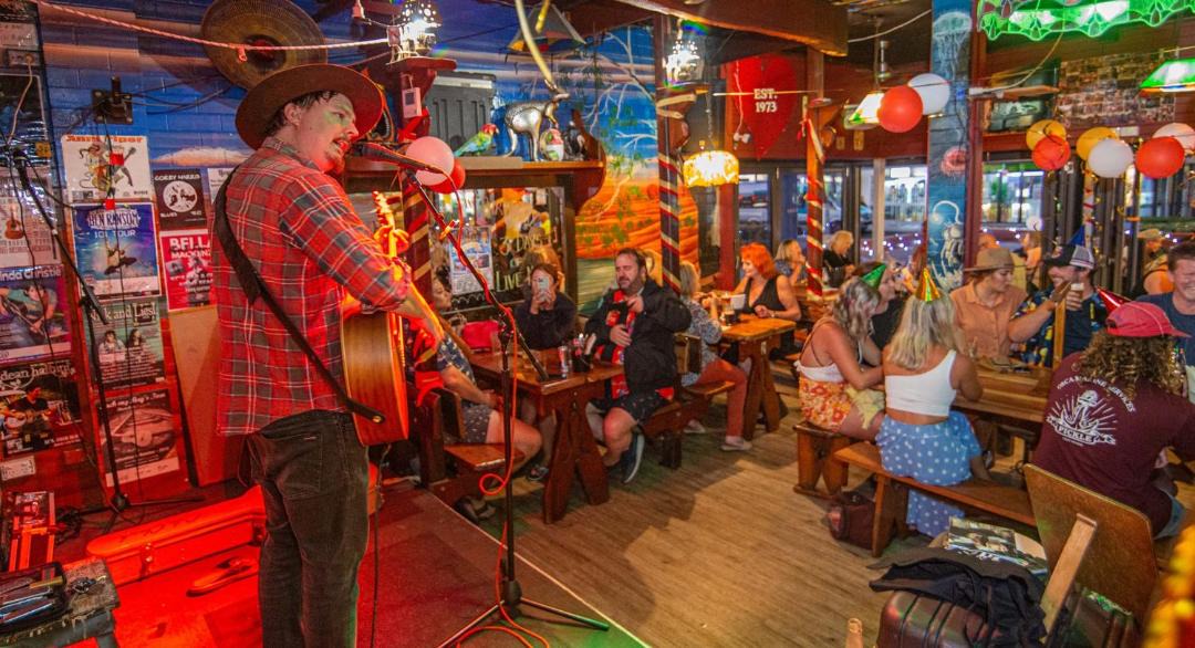 Photo of Others in Airlie Beach