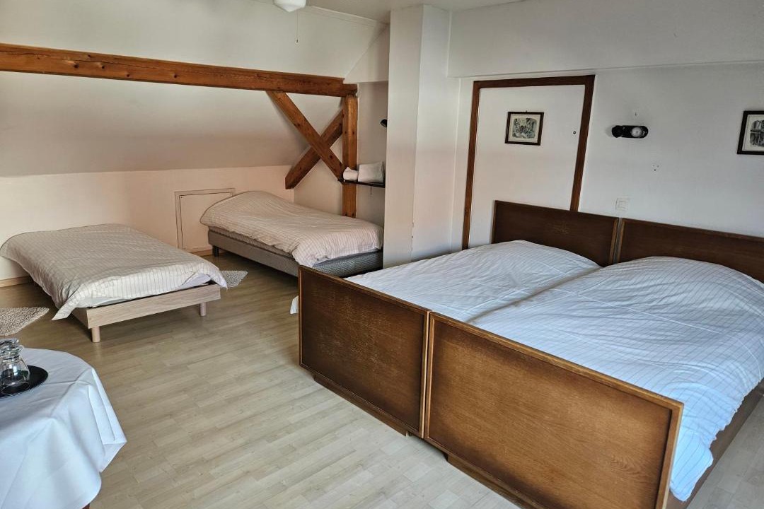 Photo of Bedroom in Sessenheim