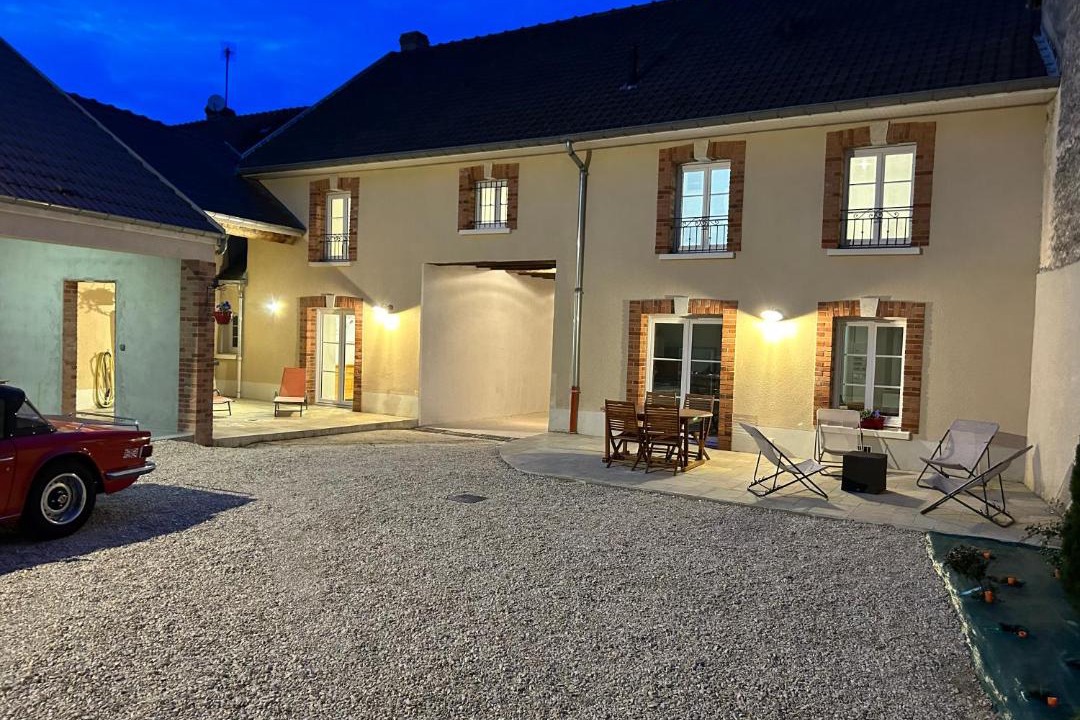 Photo of Others in Chouilly