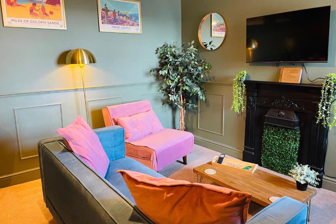 Photo of Livingroom in Pembroke Dock