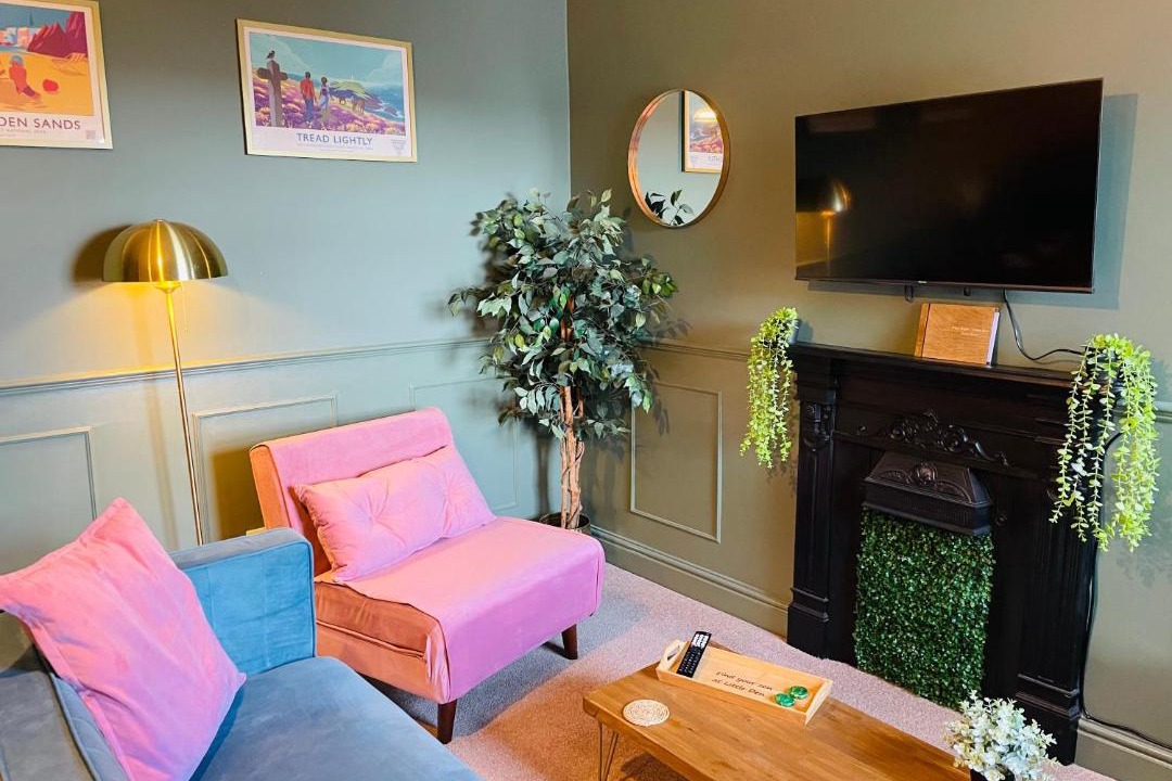 Photo of Livingroom in Pembroke Dock