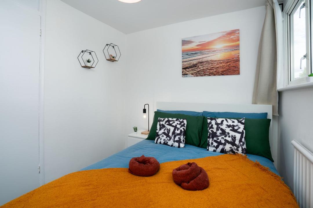 Photo of Bedroom in Washington