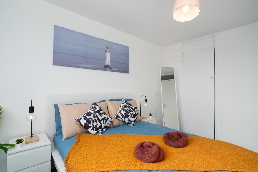 Photo of Bedroom in Washington