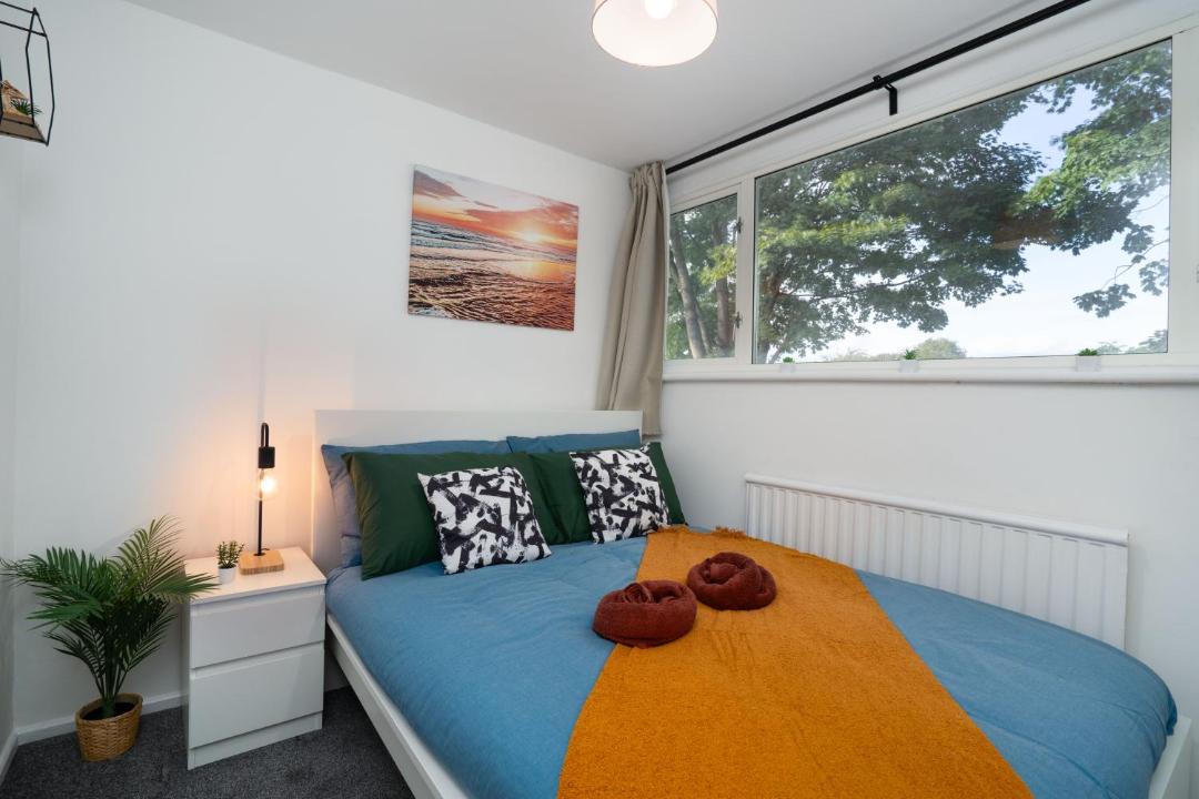 Photo of Bedroom in Washington