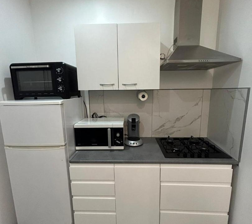 Photo of Kitchen in Mas Thibert