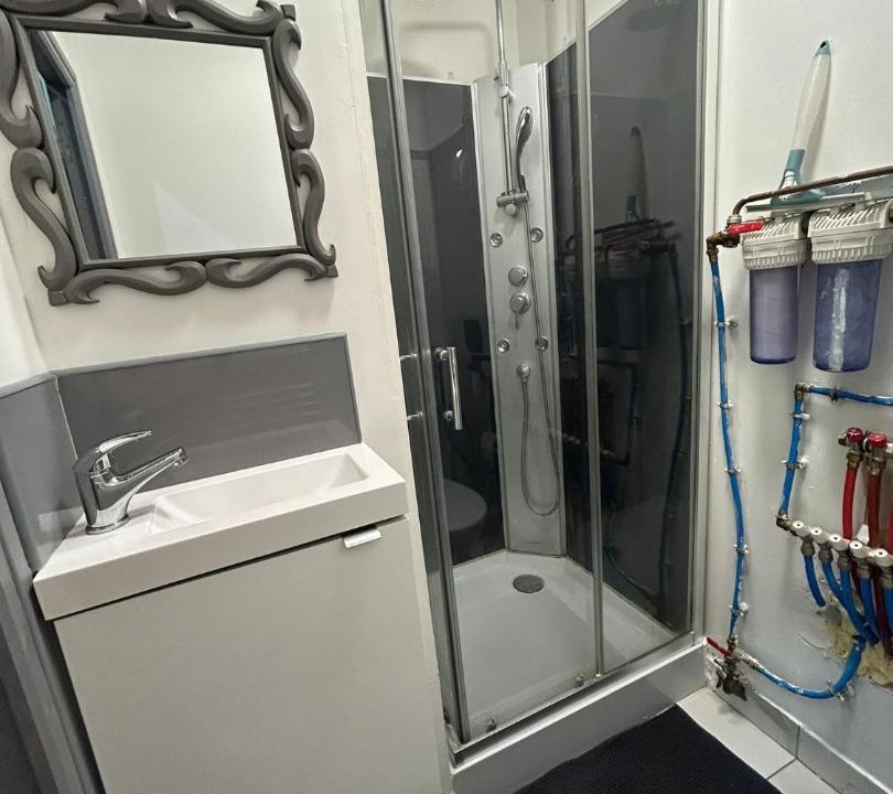Photo of Bathroom in Mas Thibert