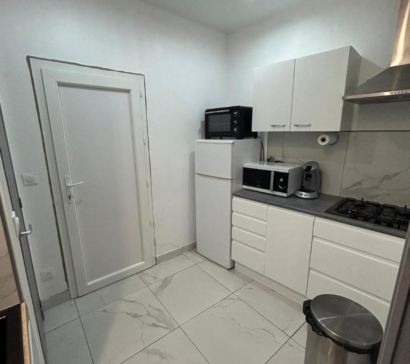 Photo of Kitchen in Mas Thibert