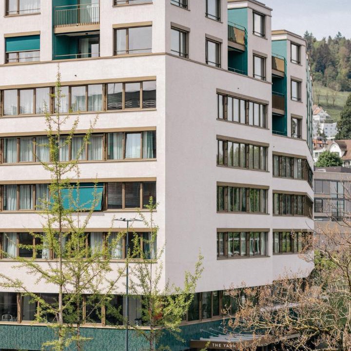 Photo of Others in Horgen District