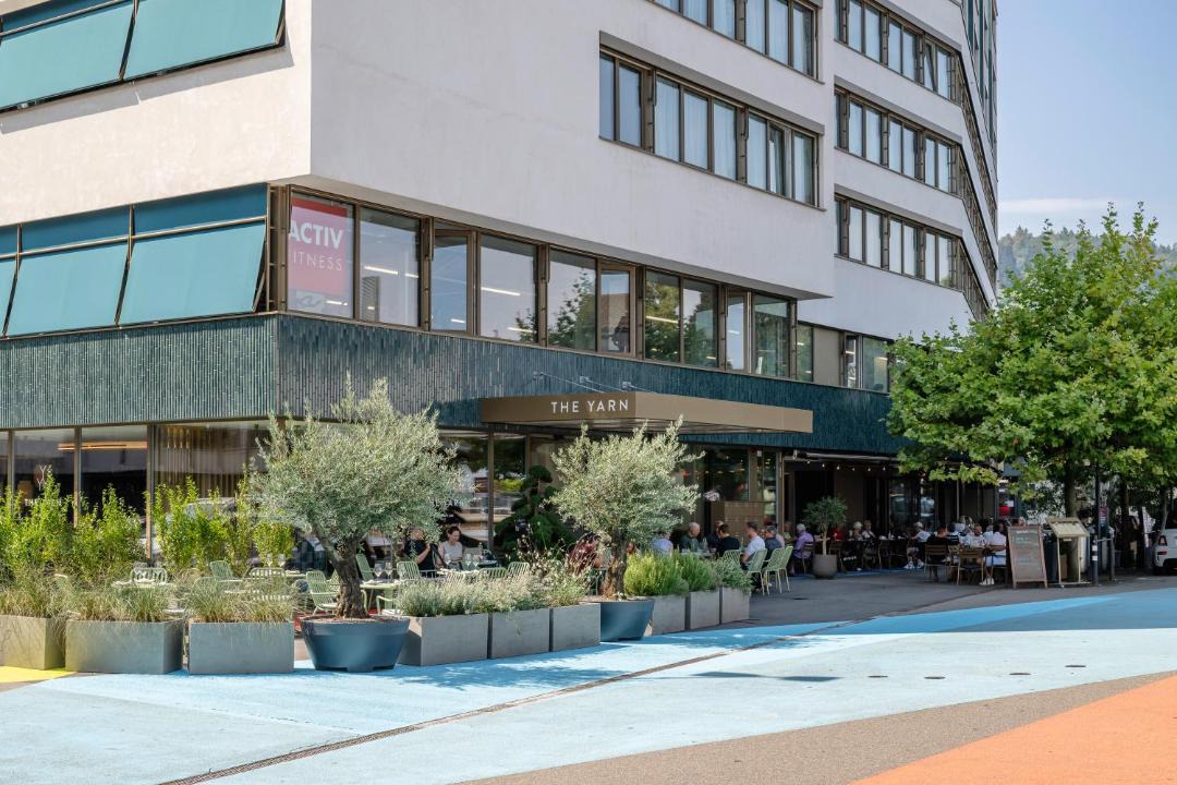 Photo of Others in Horgen District