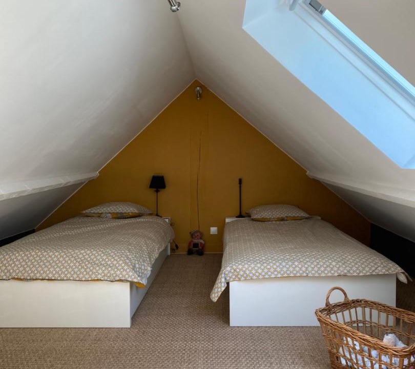 Photo of Bedroom in Eve