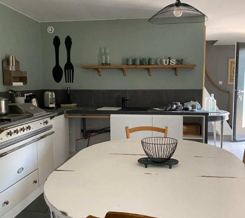 Photo of Kitchen in Eve