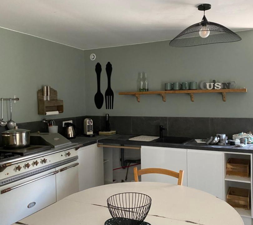 Photo of Kitchen in Eve